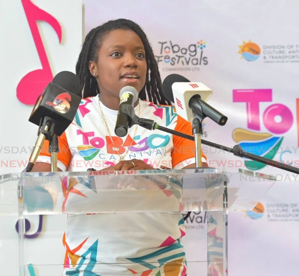 Stakeholders meet at tourism forum in Tobago