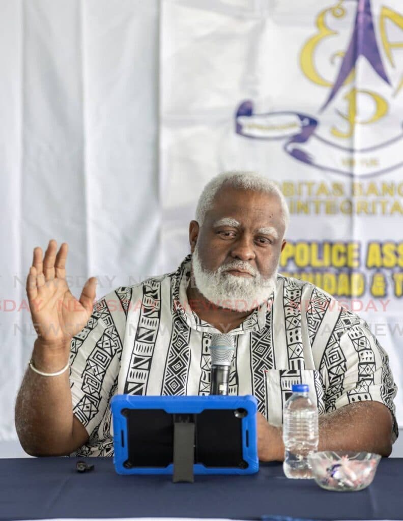 EPA: Don't name SWAT head to Airports Authority board