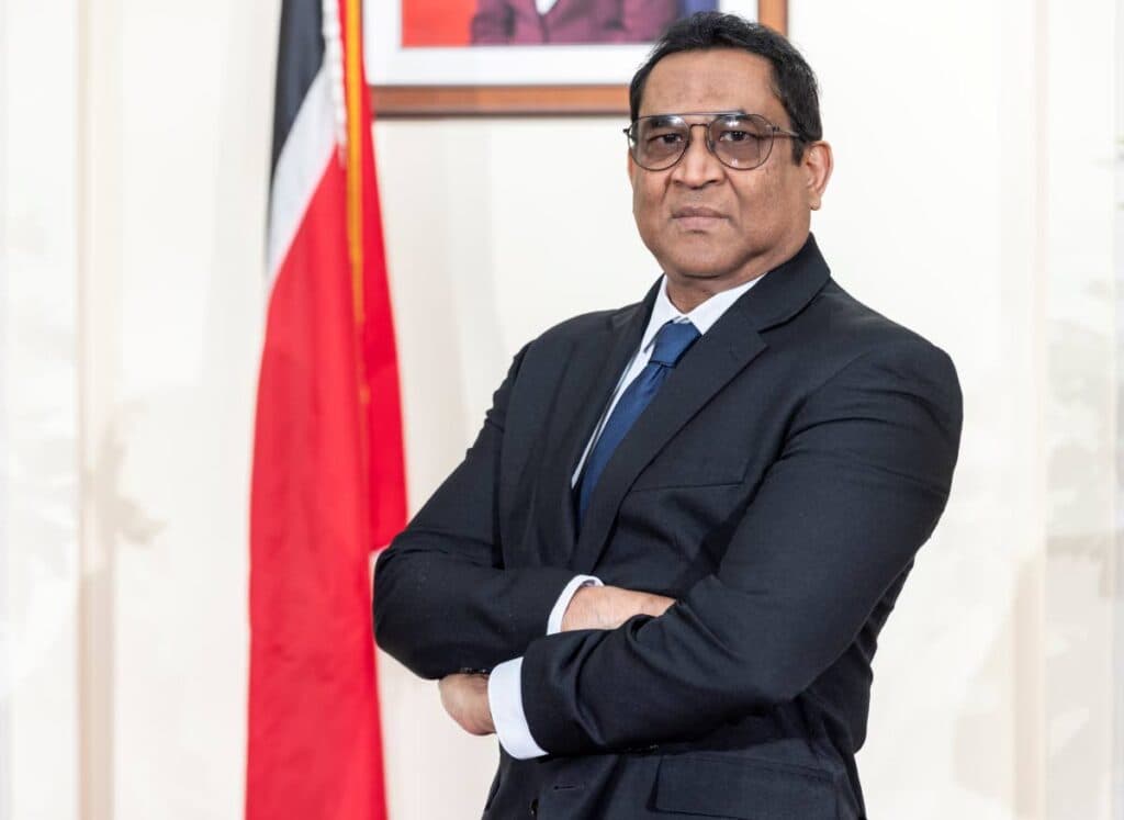 Dhanpaul: UNC wrong on economy ‘crash’