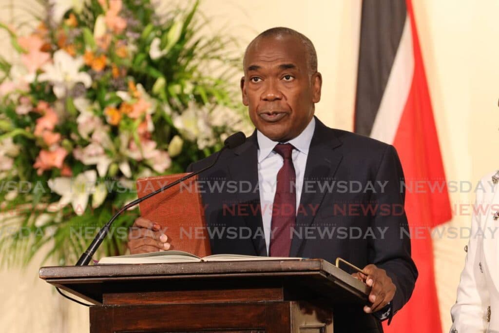 AG: Security forces to take aim at criminal plot against the public