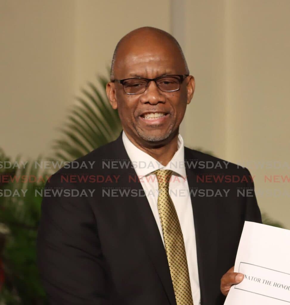 Baptiste wants a ‘national living wage’