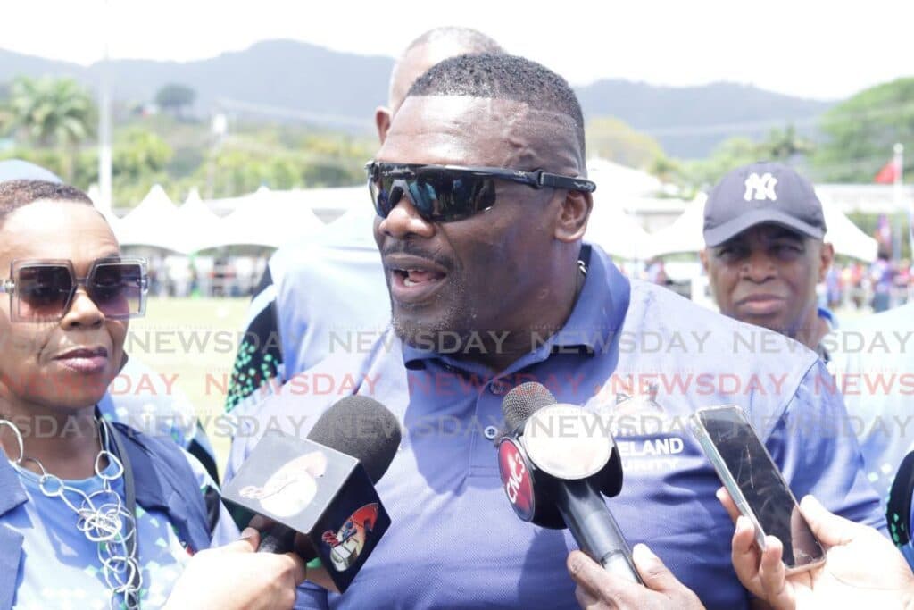 SoE detainee: Lawyer was asked to wear blindfold at Teteron 