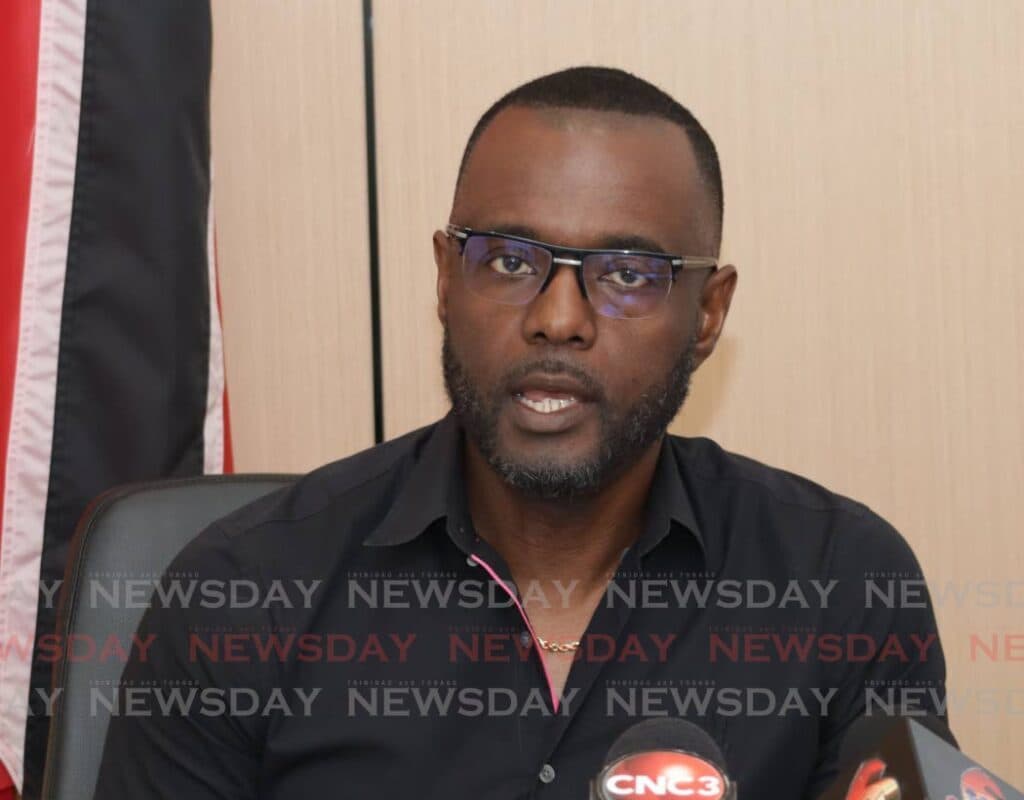 Gonzales: UNC marking PNM-hires for political death