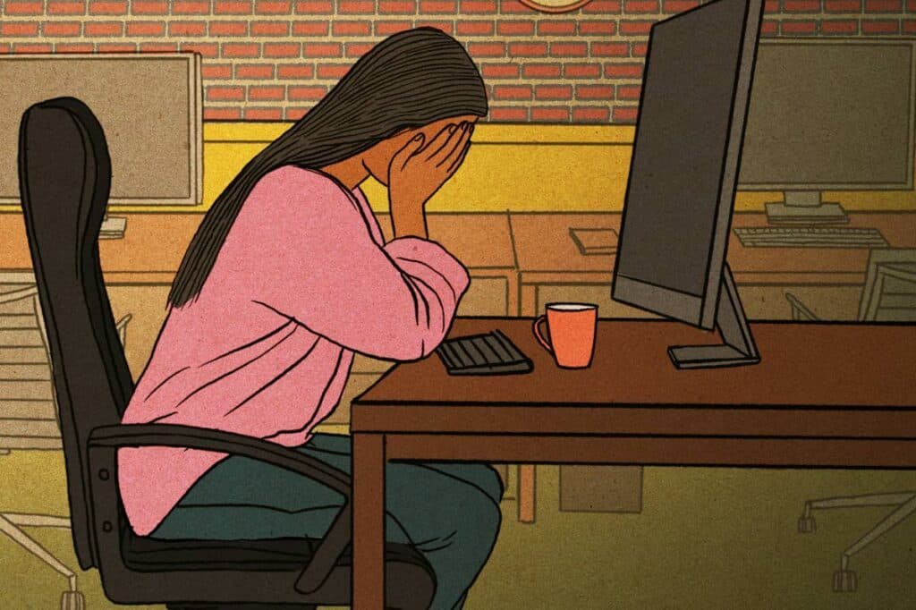 Women in Leadership conference tackles toxic workplaces: ‘Workers burnt out, overwhelmed’