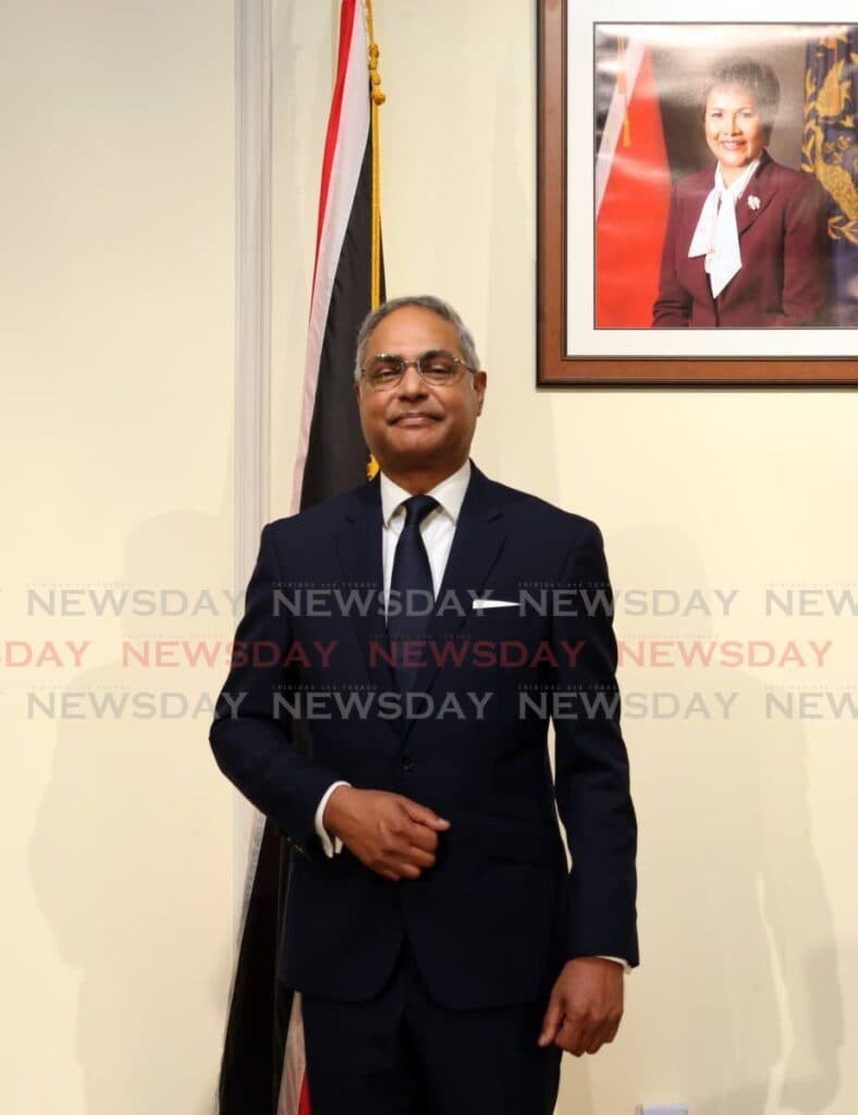 Allahar: $3.1 billion to pay recurrent, capital expenditure