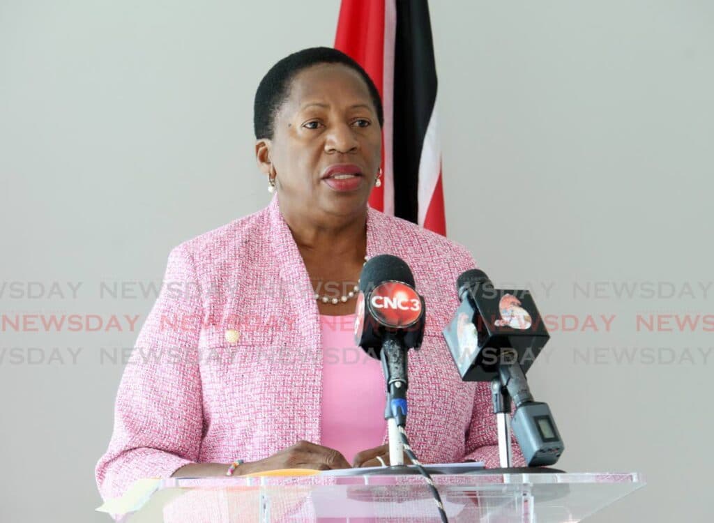 Beckles: The price of freedom is eternal vigilance