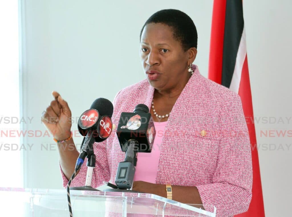 PNM calls for permanent memorial for 1990 coup attempt