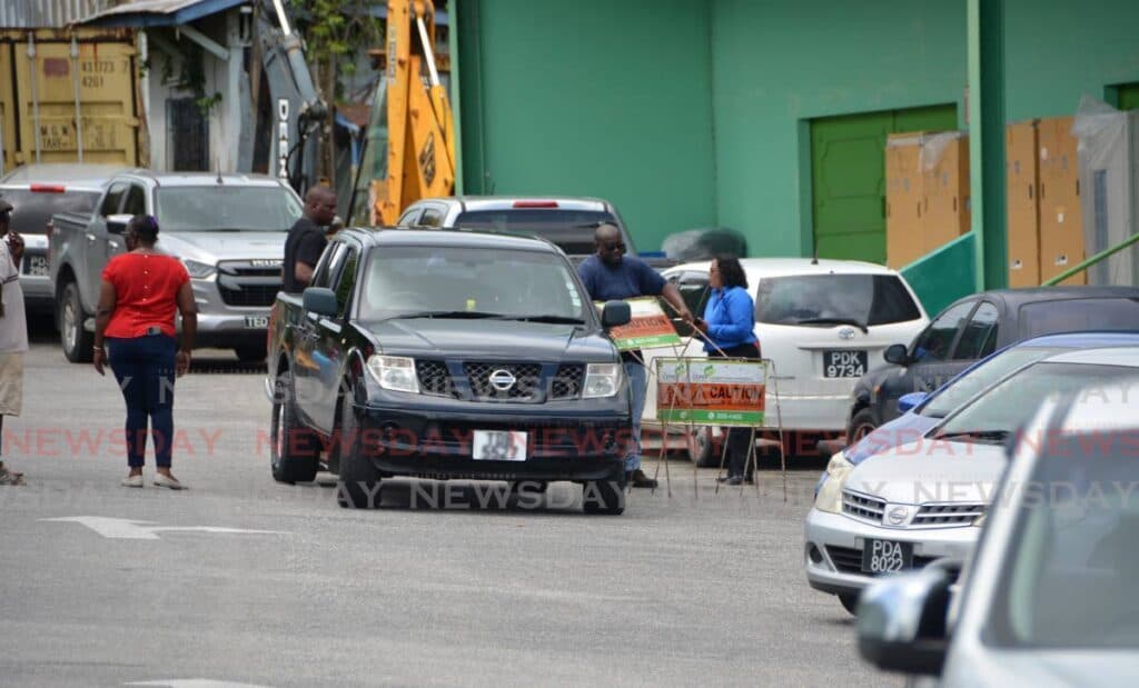 Fired Cepep worker: No hope without work