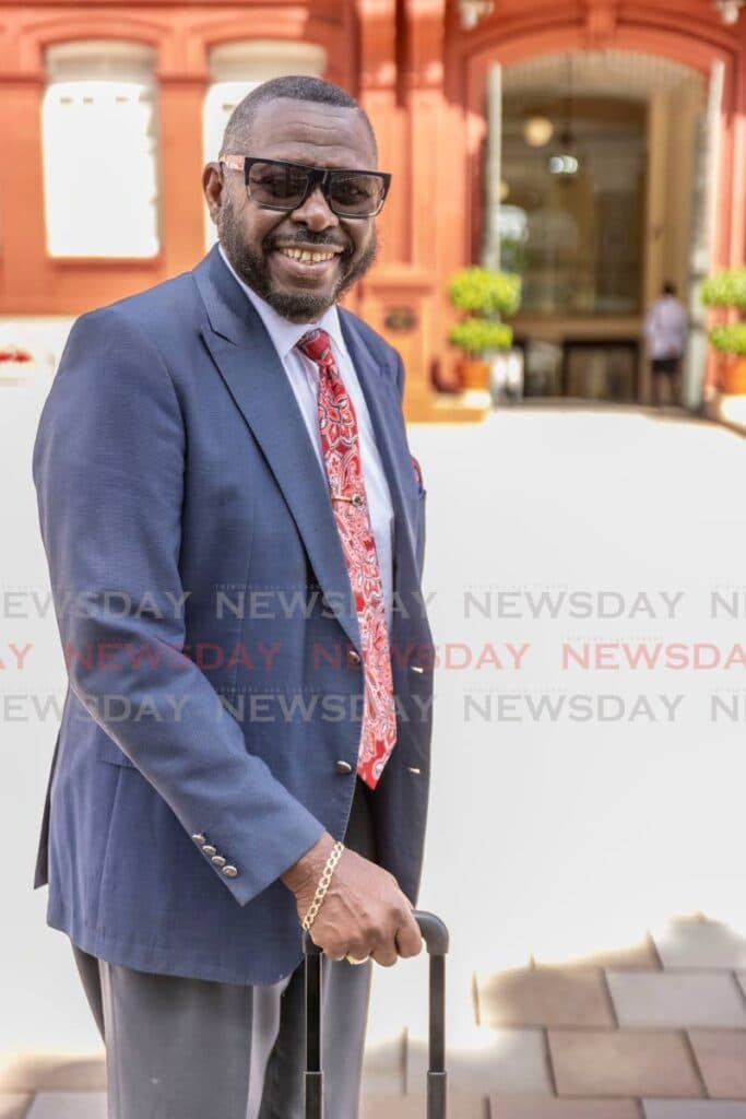 More contract oil workers threaten sickout on Perenco platforms