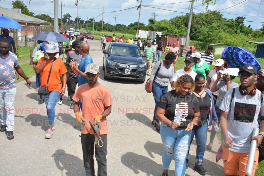 CEPEP contractor threatens legal action over termination of contract