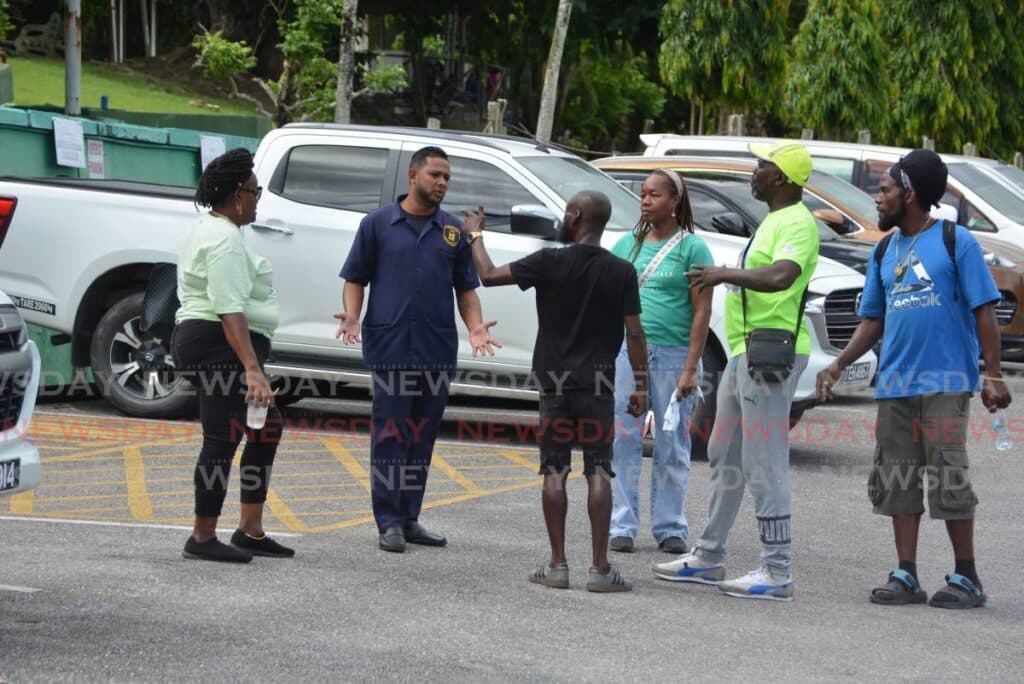 Fired Cepep contractor: Padarath has no conscience