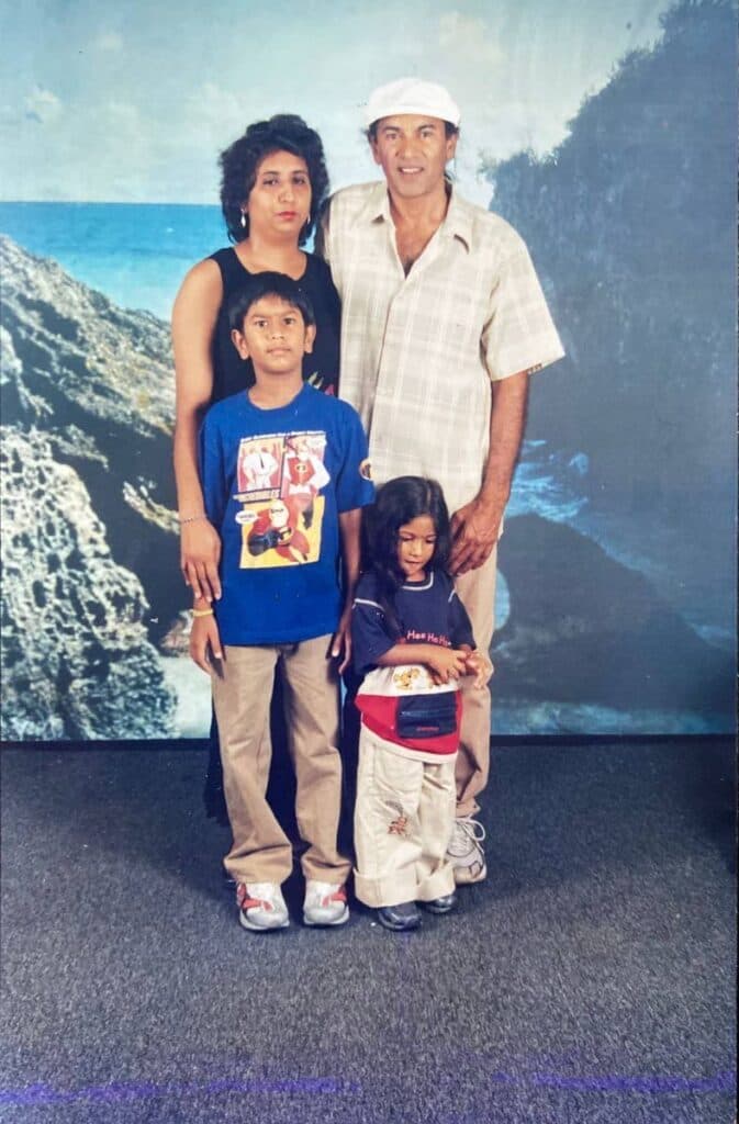 Grieving widow awarded $500k over police failures