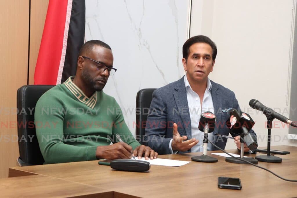 4,600 more workers fired – PNM alarmed over reforestation programme shutdown