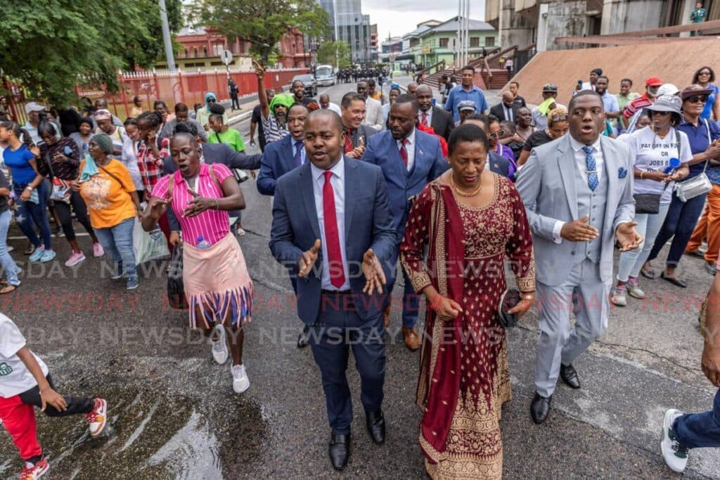 Gonzales: More Cepep lawsuits coming