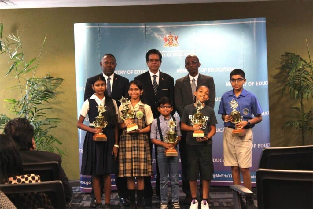 Top 5 SEA students announced- 6,000 students score under 30%