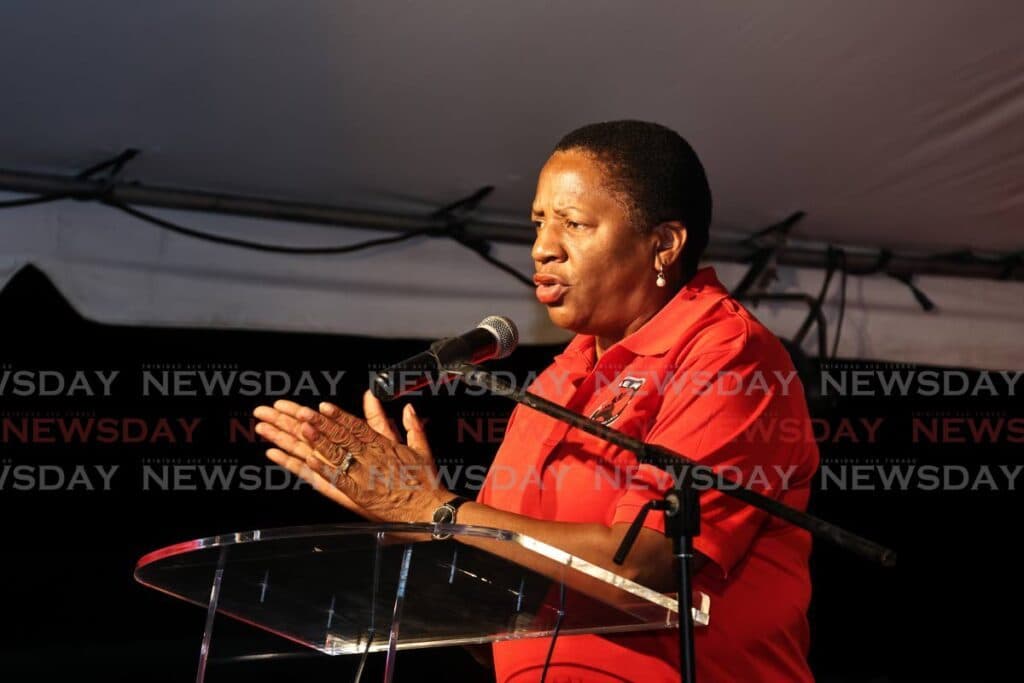 Beckles laments closing of youth programmes