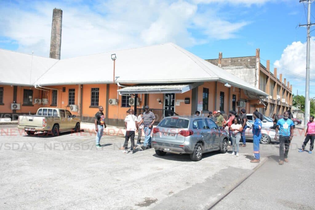 Reforestation contractors: No pay for three months