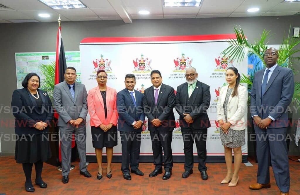 Directors appointed to boards for Heritage, Paria, Guaracara