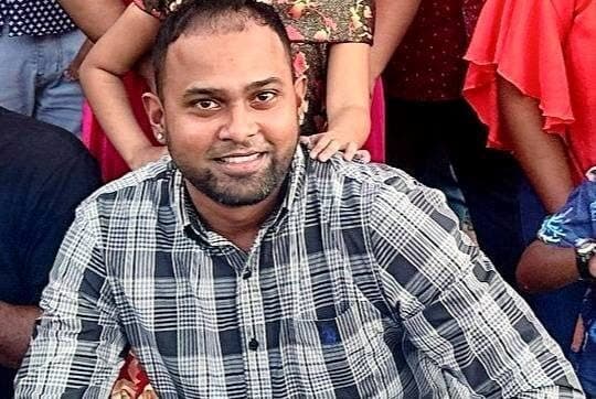 [UPDATED] Missing Piarco man found dead