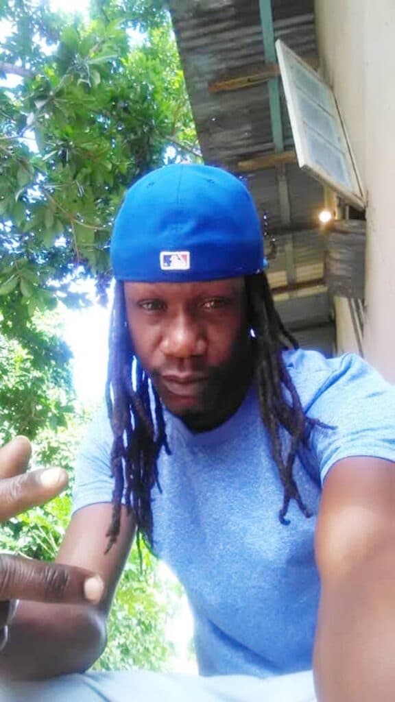 Family of man killed by police beg CoP for closure - No justice for Ronnie