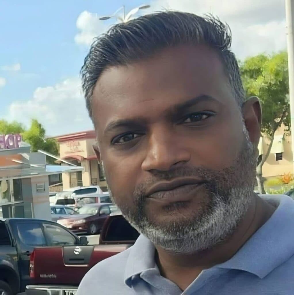 Bamboo auto parts dealer shot dead in Freeport