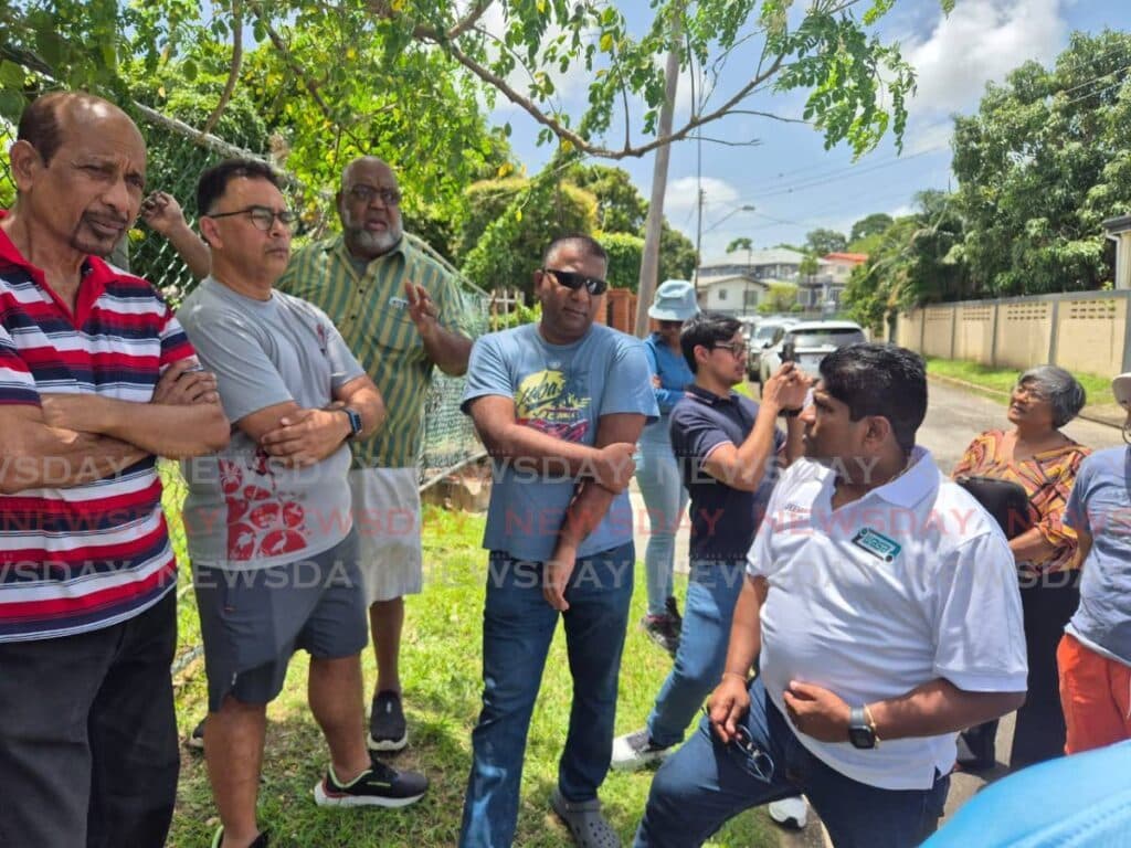 WASA promises 24/5 water supply for some Central customers