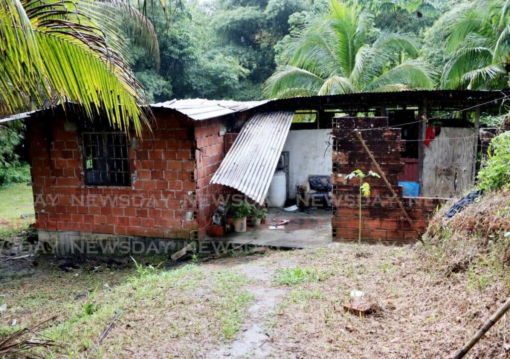 Fire rescue stalls – Rincon man dies in blaze