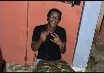 Sister of murdered Cocorite man: Vengeance is the Lord’s