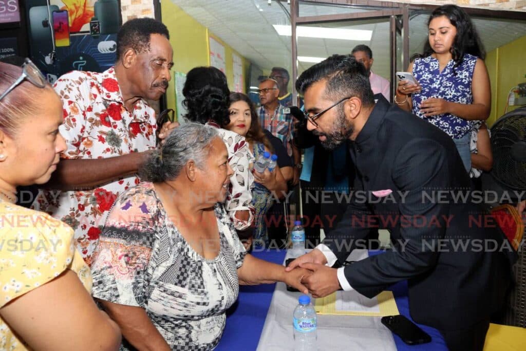 [UPDATED] Stand-your-ground consultations start on July 22