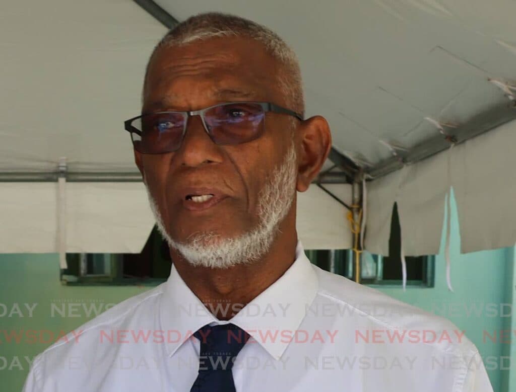 Ex-chairman: I didn’t mislead Cepep