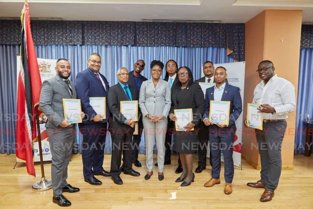 PNM: No diversity on state boards