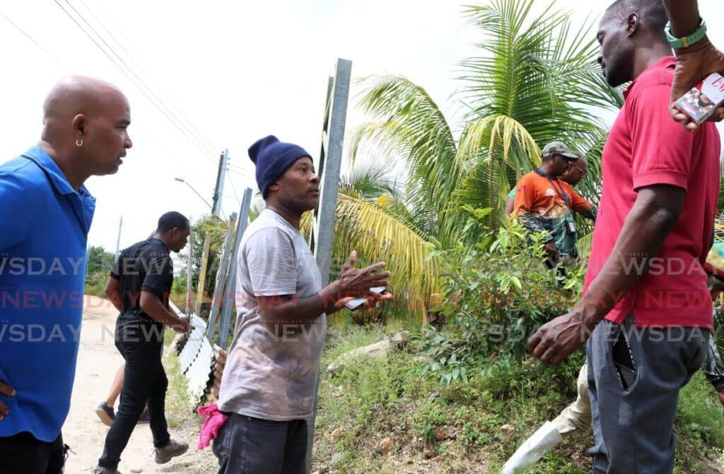 Candice's gruesome end – dismembered body stuffed in suitcase, dumped in pond