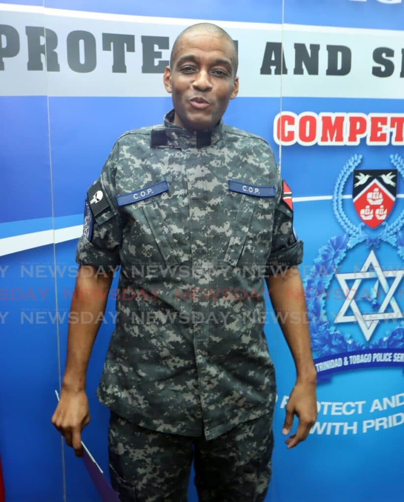 Suspected car thief killed by police, CoP warns – Don't challenge police