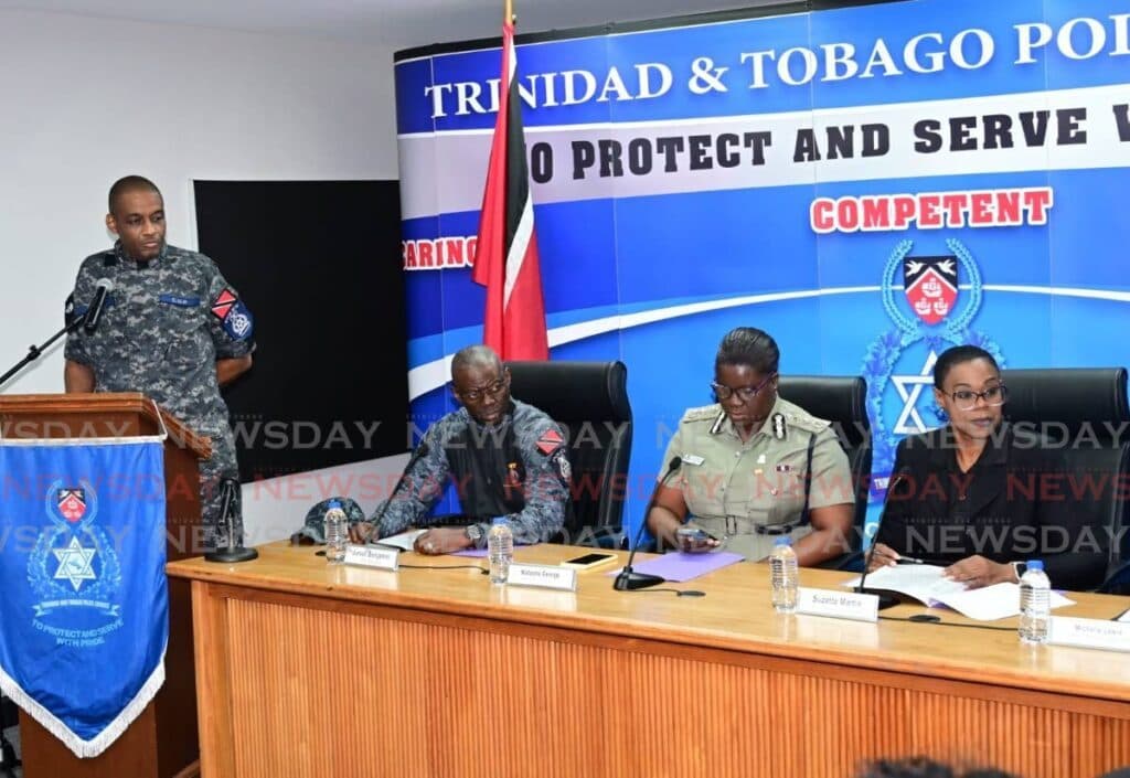 Intel showed gangs uniting to kill, rob, kidnap – SoE called to avert bloodshed