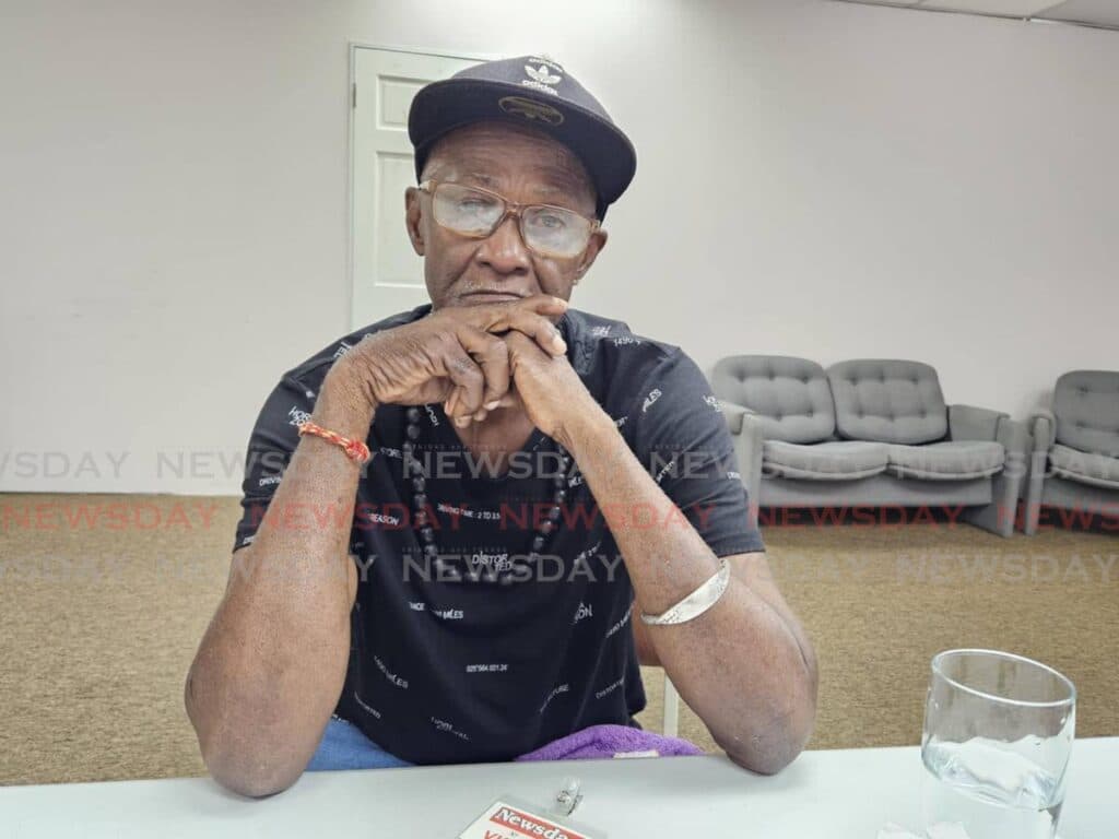 35 years after 1990 attempted coup – Pain never fades for husband of murdered clerk