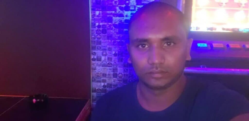 Relatives: Selfless Carapo man was killed by extortionists