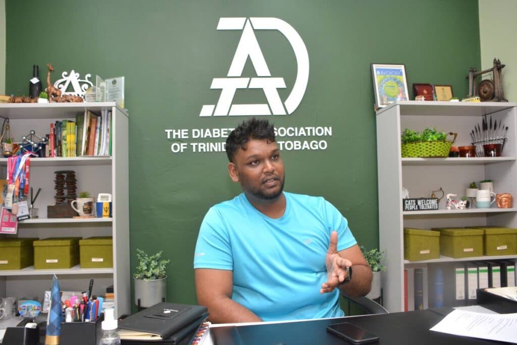 DATT wants glucose monitors for children with diabetes