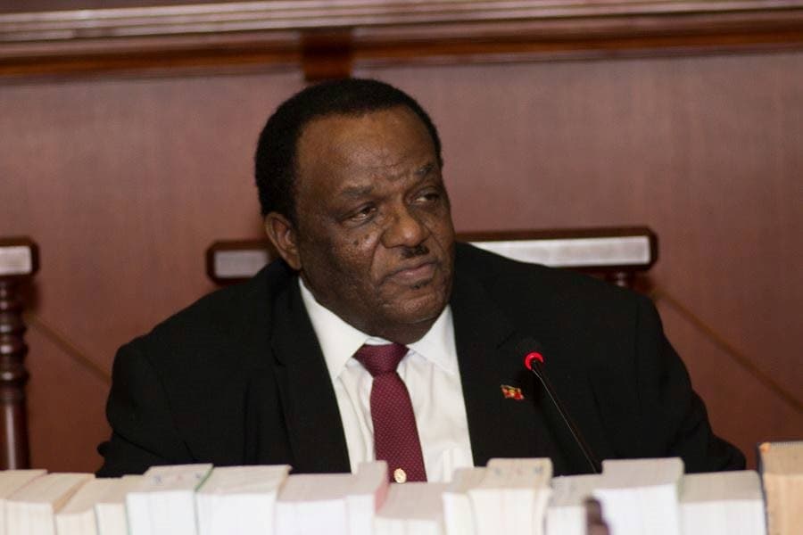 Antigua minister: We did not put Rowley on Interpol list