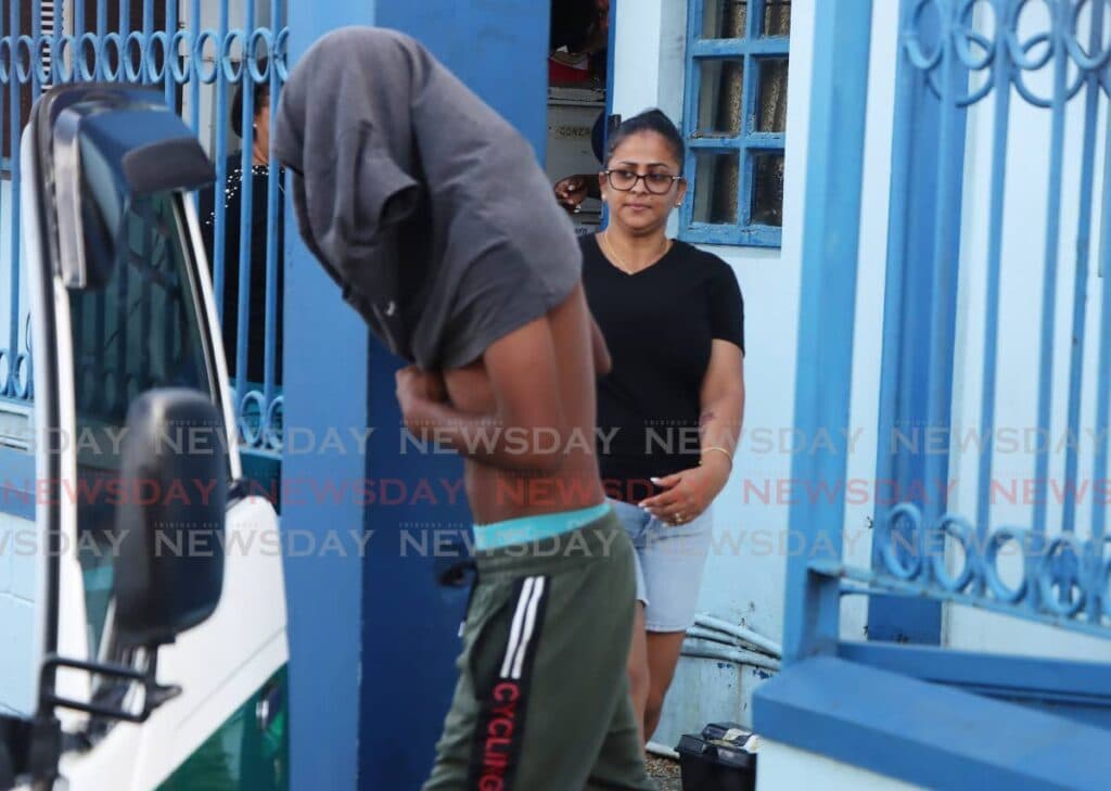 Missing men escape kidnappers in Valencia