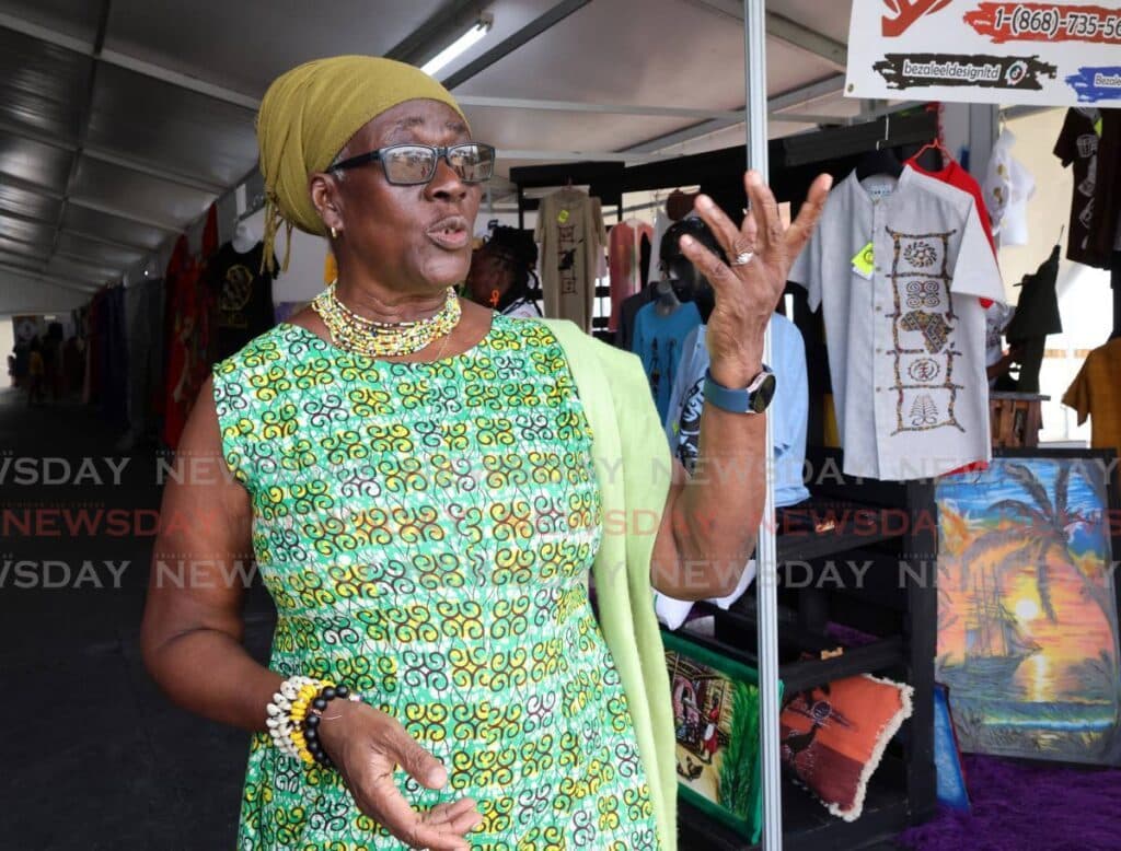 Opposition scolds Culture Minister over Emancipation Day funding