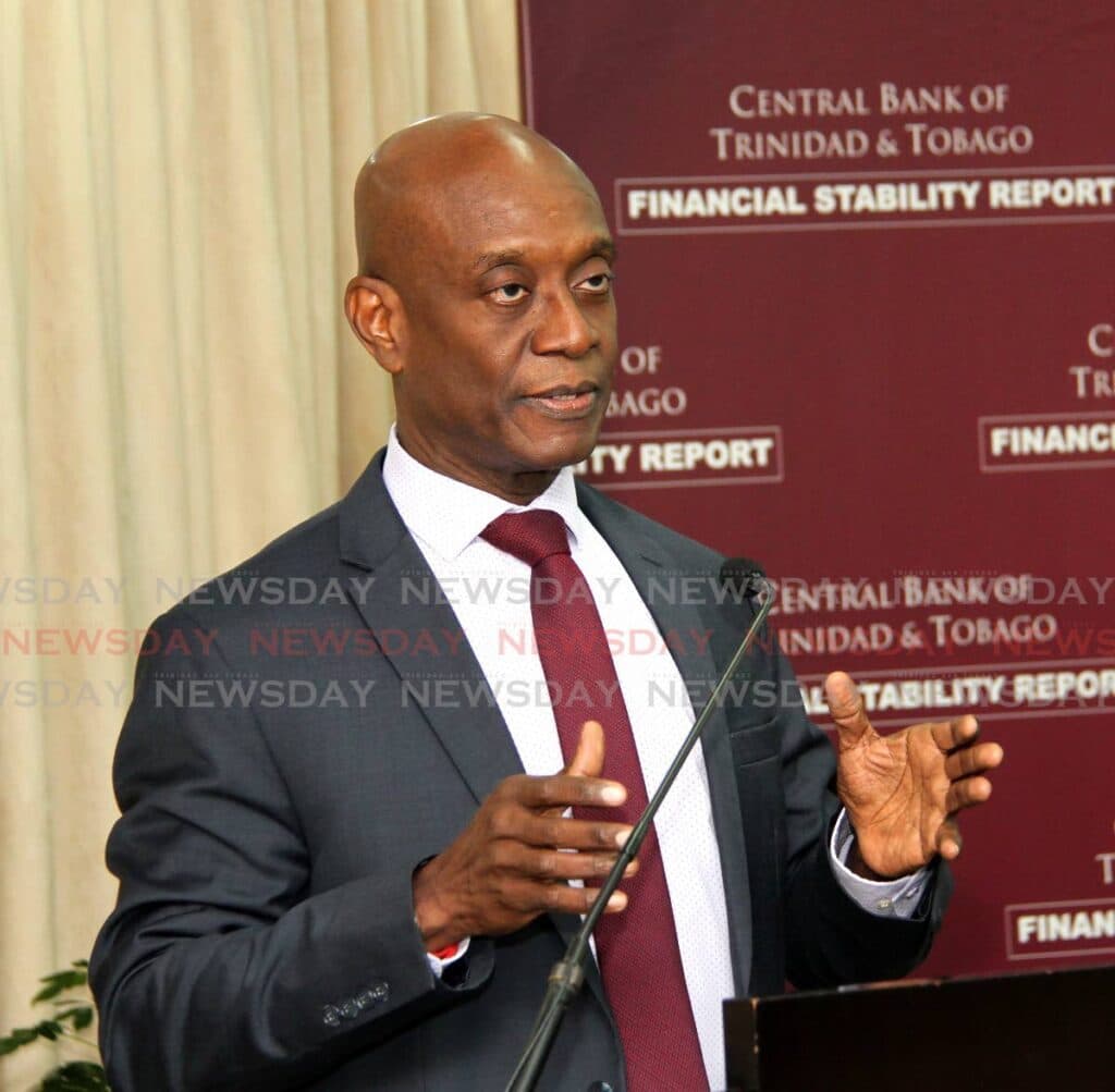 Fired Central Bank governor demands $9.87m