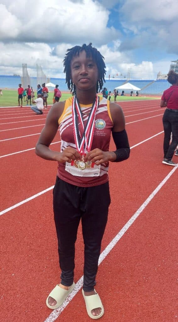 Unvaccinated TT athletes stopped at airport, out NACAC Championships