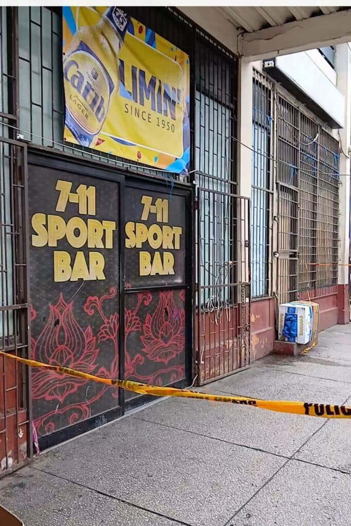 One shot, two arrested after robbery attempt in Port of Spain