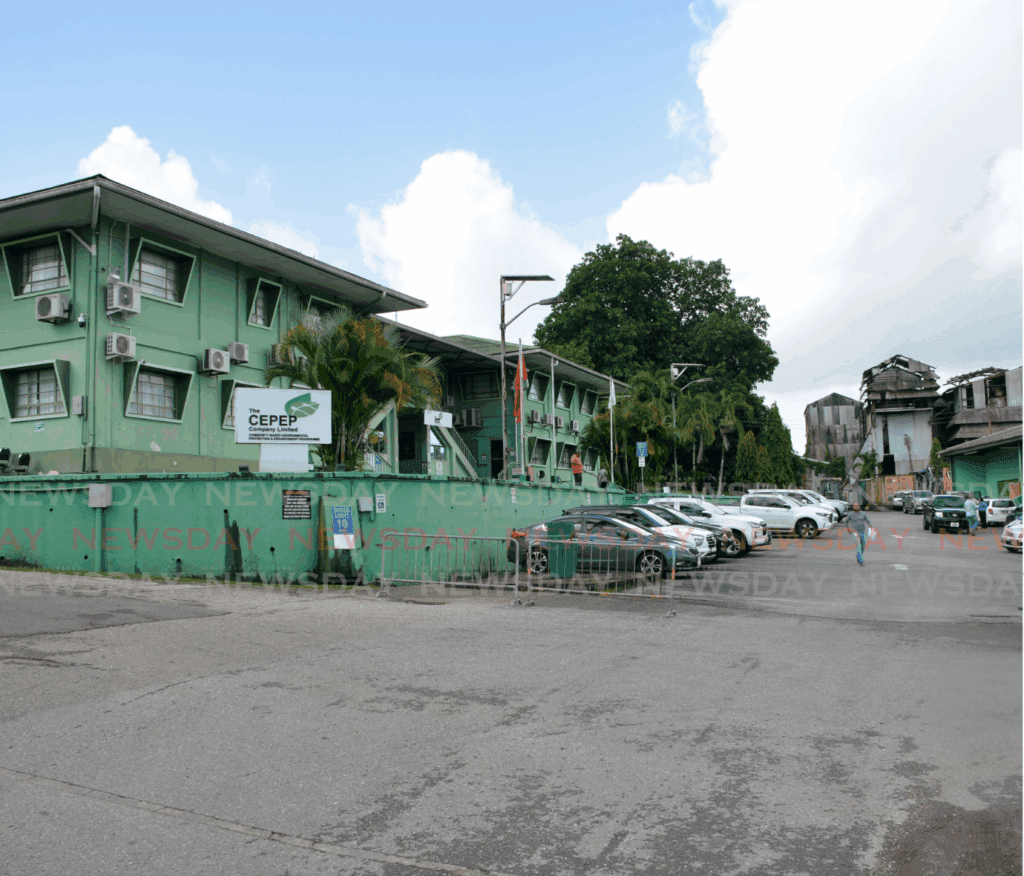 Contractor's claim against Cepep withdrawn, new lawsuit coming