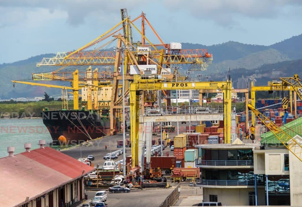 Don't you dare blame workers – SWWTU head responds to complaints about Port of Spain port