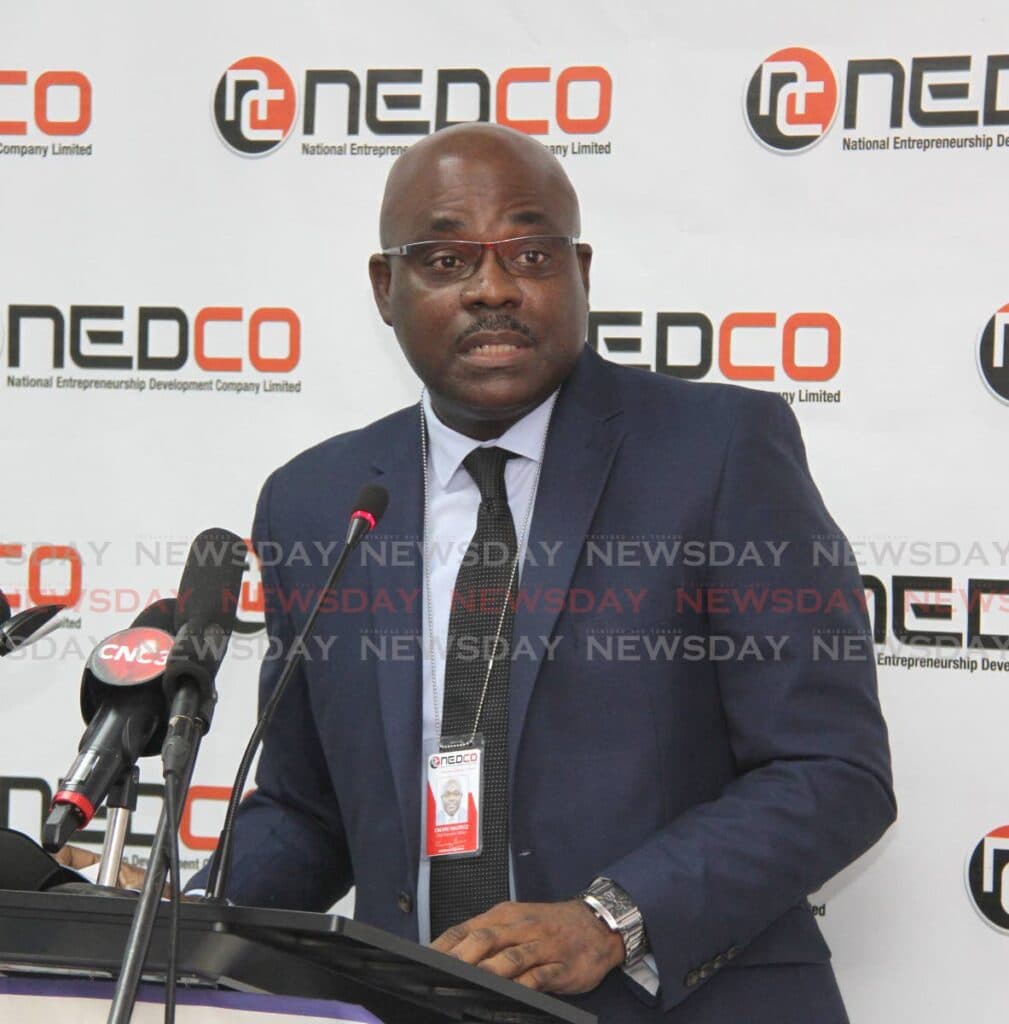 NEDCO retracts statement on grant scheme closure