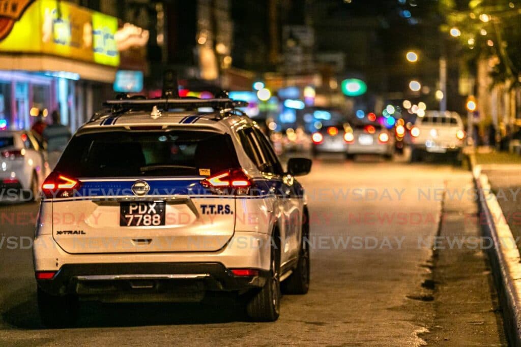 Marabella man found dead in car in Debe