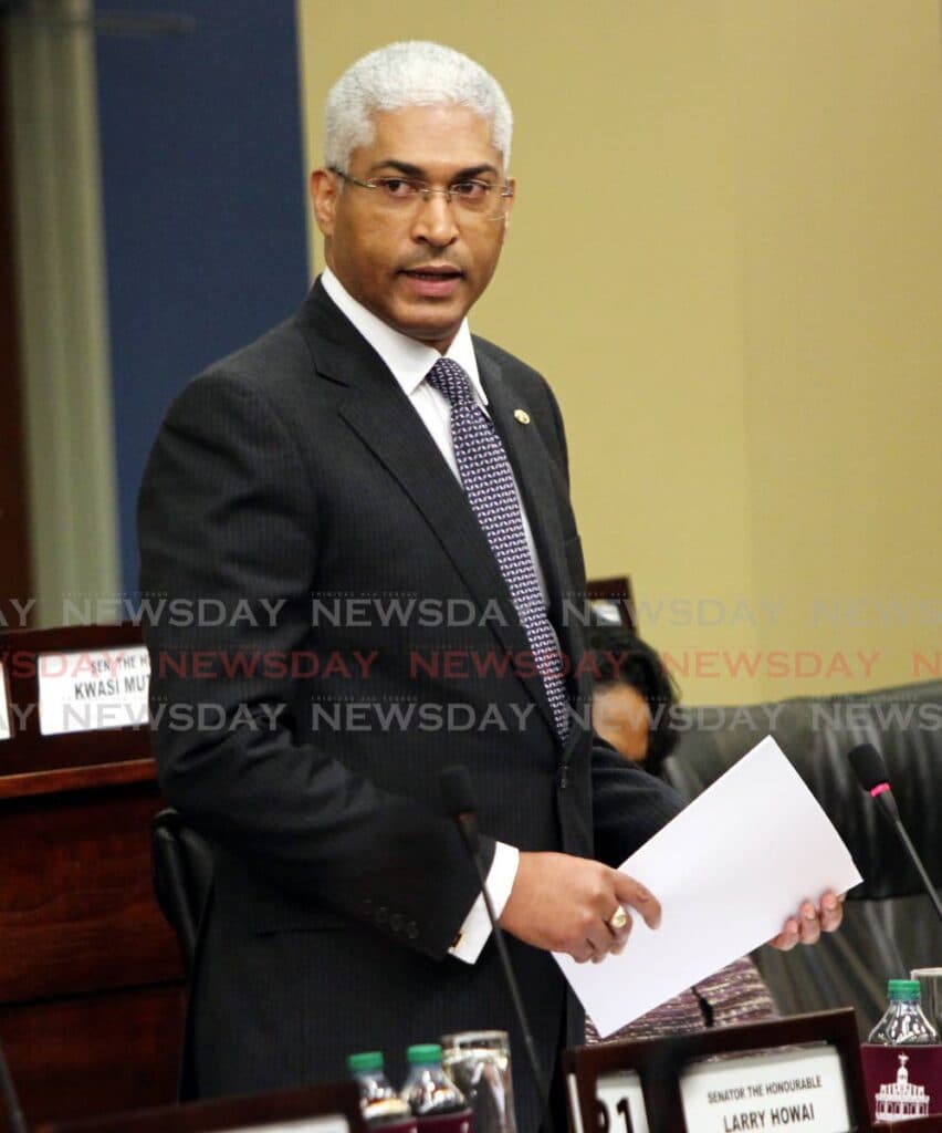 Ex-AG: National approach needed to stand-your-ground consultations