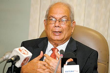 'Trinidad and Tobago losing its titans' – close friends, family mourn Lenny Saith