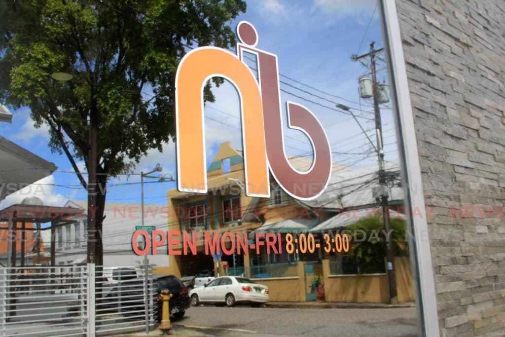 New NIB board appointed